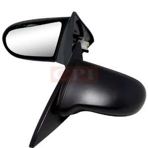  Honda 01 05 Civic Spoon Style Mirror Power Adjusting Coupe 