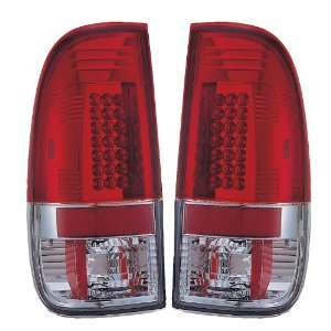  APC 406573TLR Ford F 150 Tail Light Assembly Automotive