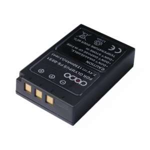 com Dopo Replacement Olympus PS BLS1 Li Ion Battery for Olympus EP 1 