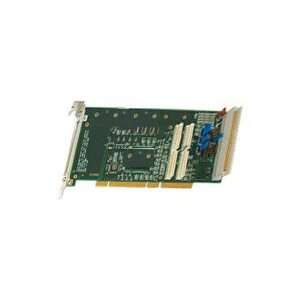  PCI to PMC Carrier Board by TEKTRUM ENGINEERING 