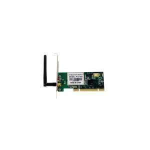  G+ 802.11b/g PCI Wifi/WLAN/Wireless Card (SWL G520+): Everything Else