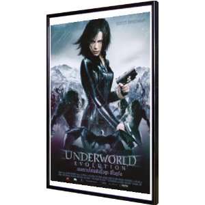  Underworld Evolution 11x17 Framed Poster
