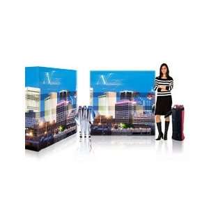  Impact Fabric Pop Up Display Small: Office Products