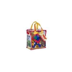  Wedgits : Junior Tote   Kids Activity Bag: Toys & Games