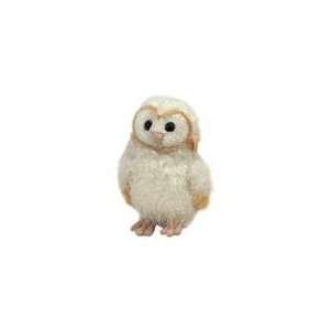  Ty Beanie Baby Eglantine   Guardians of GaHoole owl: Toys 
