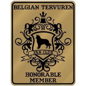  New  Belgian Tervuren Fan Club   Honorable Member   Pets 