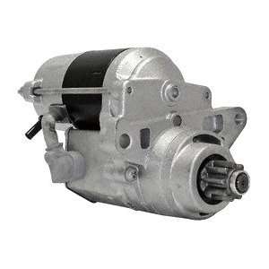    MPA (Motor Car Parts Of America) 17665N New Starter Automotive
