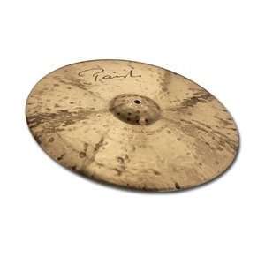  Dark Energy Mark II 22 Ride Cymbal: Musical Instruments