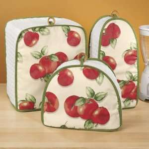  Apple Design Blender Appliance Cover