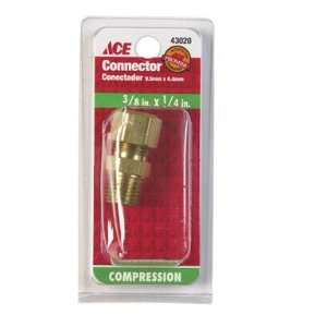    10 each: Ace Compression Connector (A68A 6B): Home Improvement