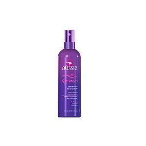 Aussie Catch the Wave Sprunch Hair Spray Strong Hold (Quantity of 5)