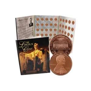  1959   2008 Complete Lincoln Cent Proof Collection (50 