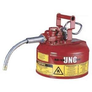  SEPTLS40010368   UNO Type ll Safety Cans for Flammables 