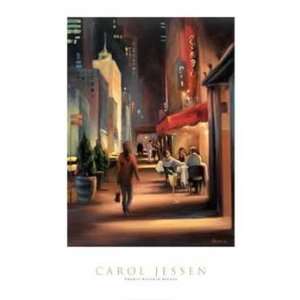  Carol Jessen   Twenty Seventh Avenue