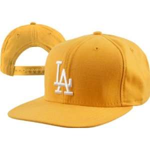  Los Angeles Dodgers Cap by New Era: Sports & Outdoors
