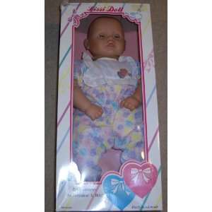  20 Inch Lissi Doll Two Hearts Collection: Toys & Games