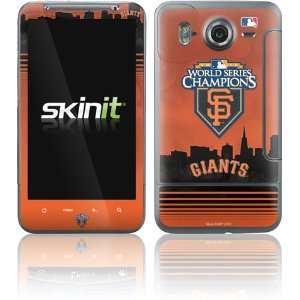  Skinit San Francisco Giants   World Series Champions 10 