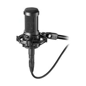  Multi pattern Side Address Condenser Microphone GPS 