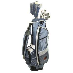  Hunter Queen Eagle Package Ladies Golf Club Set   Right 