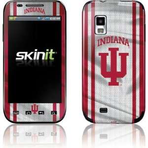  Indiana University skin for Samsung Fascinate / Samsung 