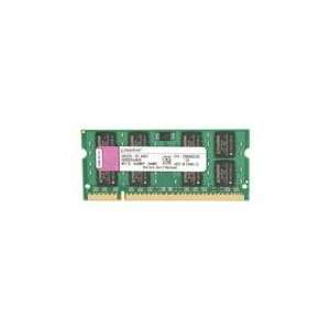   2GB 200 Pin DDR2 SO DIMM System Specific Memory For HP/: Electronics