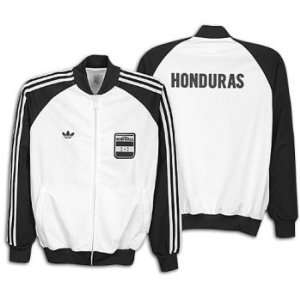  adidas Mens Honduras Track Jacket