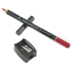   Lip Raspberry   Givenchy   Lip Liner   Lip Liner Pencil Waterproof   1