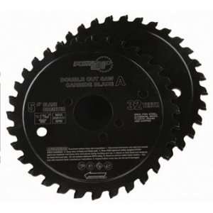  Portland Saw Double Cut Saw Replacement Blades