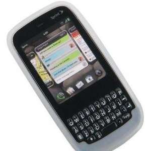  Palm Pixi Silicone Skin Clear Electronics