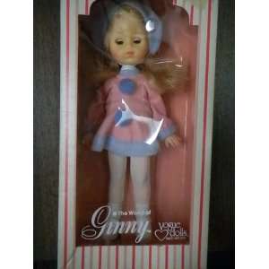  The World of Ginny by Vogue Dolls Asst. 301977 Everything 