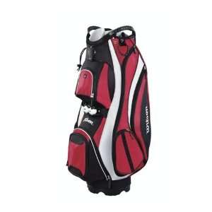  Wilson Alpine Golf Cart Bag: Sports & Outdoors