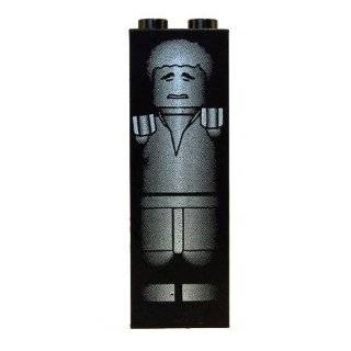    Han Solo in Carbonite (8097)   Star Wars Piece Toys & Games