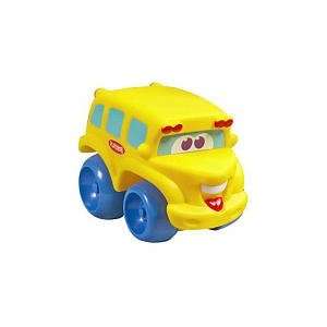  school bus wheel pals Toys & Games
