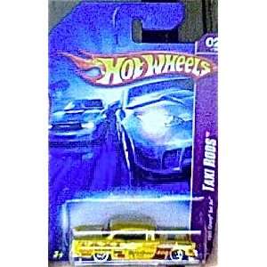  Taxi Rods 1967 Chevy Bel Air Toys & Games