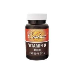  Vitamin D 1000IU Softgels 100 Per Bottle by Solgar Vitamin & Herb 