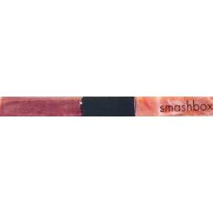   Smashbox Double Ended Lip Gloss in Fast Track