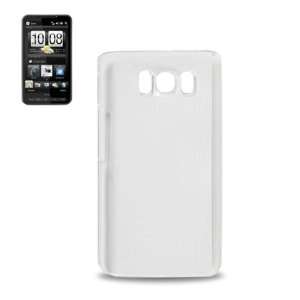   Cell Phone Case for HTC HD2 T8585 T Mobile   Clear Cell Phones