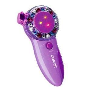  Conair HJ4JCP Quick Gem Hair Jeweler with Lights 