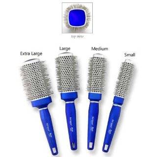 Bio Ionic Blue Wave Nano Ionic Conditioning Brushes