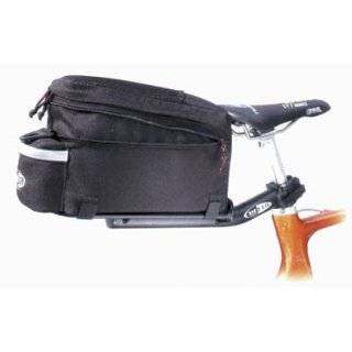  Delta QuickBag Bicycle Rack Bag (Rack Not Included 