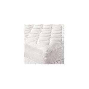 Quilted PillowTop Down Mattress Cover   Full   by Hudson:  
