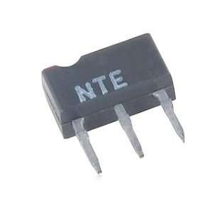   NTE17   Silicon PNP Complementary Transistor Amplifier Electronics