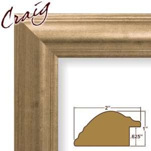   Frame 2 Wide Complete Olde World Gold Frame (88066): Home & Kitchen