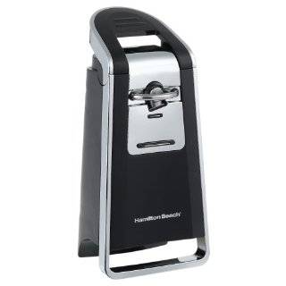 Cuisinart Deluxe Stainless Steel Electric Can Opener:  
