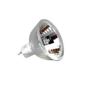   Halogen Bulb for Fiber Optic Illuminators Industrial & Scientific