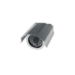   Camera, 525 LINES, 1.5 LUX, 12 Built in High Infrared Illuminators