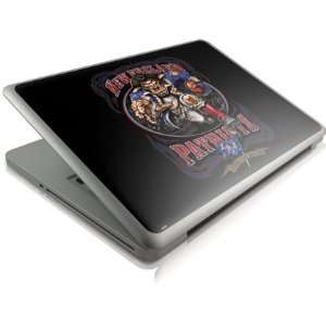  New England Patriots Running Back Vinyl Skin for Apple Macbook Pro 