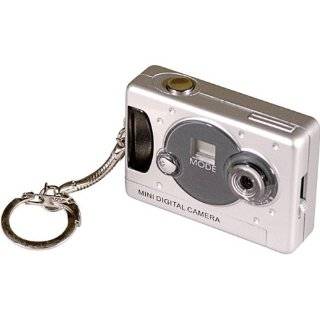 Philips Keychain Digital Camera
