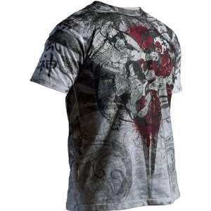 Hayabusa Fightgear MMA Official Fujin & Raijin T Shirts/Tee w/ Free 