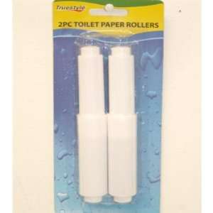  2 Pack Toilet Paper Rollers Case Pack 48: Automotive